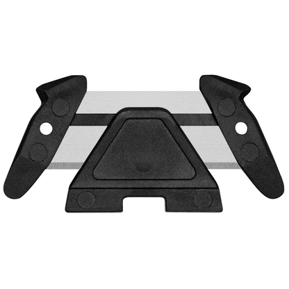 Artikelbild 8 für WEDO Cuttermesser Folienschneider silber 13,0 mm, 1 St., Artikelnummer 173603