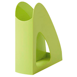 Artikelbild 1 für HAN Stehsammler Re-LOOP 16218-950D lemon Kunststoff, DIN A4, 1 St., Artikelnummer 440903