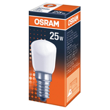 Artikelbild 1 für OSRAM Backofenlampe SPECIAL OVEN T E14 25 W matt, 1 St., Artikelnummer 744074