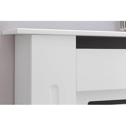 Artikelbild 7 für WOHNLING Heizkörperverkleidung Holz, Artikelnummer 907396