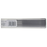 Artikelbild 1 für STANGER Fallminen-Bleistiftminen graphite HB 0,3 mm, 6 St., Artikelnummer 386239