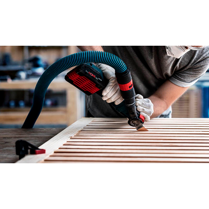 Artikelbild 4 für BOSCH EXPERT Sanding Finger Fine AVZ 32 RT10 Schleifplatte , 1 St., Artikelnummer 488476