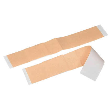 Artikelbild 6 für WUNDmed® Fingerpflaster 02-107 beige 2,0 x 12,0 cm, 10 St., Artikelnummer 470231