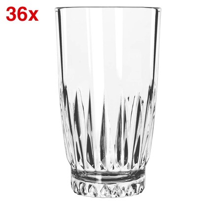 Artikelbild für Libbey® Trinkglas Beverage Winchester 355,0 ml, 36 St., Artikelnummer 645547