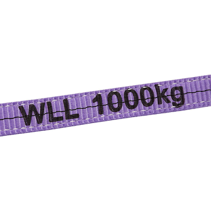 Artikelbild 5 für Yale® Hebeband HBD-01000 1,0 t Tragkraft, Artikelnummer 736829