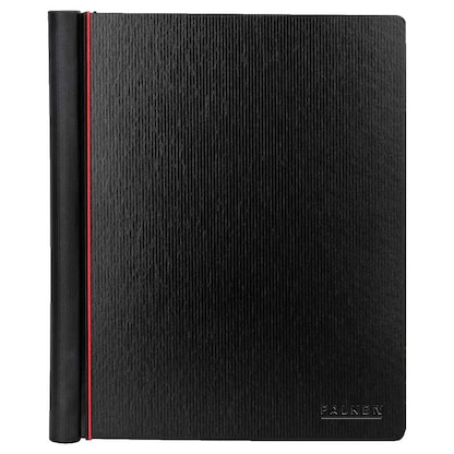 Artikelbild 2 für FALKEN Notenmappe Gloria schwarz, 1 St., Artikelnummer 764898