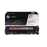 Artikelbild 1 für HP 305A (CE413A) magenta Tonerkartusche, Artikelnummer 783001