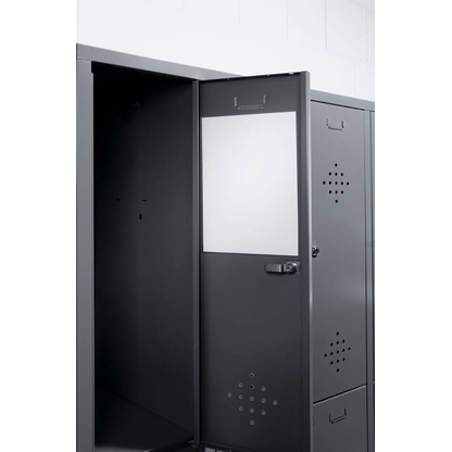 Artikelbild 4 für DURABLE Dokumentenhüllen transparent A4, 2 St., Artikelnummer 510289