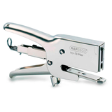 Artikelbild 1 für RAPESCO® Heftzange HD-73 silber, 1 St., Artikelnummer 600926