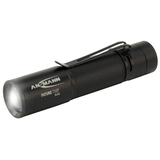 Artikelbild 1 für ANSMANN FUTURE T50F LED Taschenlampe schwarz 9,2 cm, 60 Lumen, 3 W, 1 St., Artikelnummer 361480
