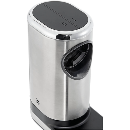 Artikelbild 4 für WMF KÜCHENminis Salat-to-go elektrische Reibe silber/schwarz 150 W, Artikelnummer 291577