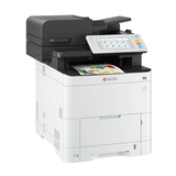 Artikelbild 1 für KYOCERA ECOSYS MA3500cifx 4 in 1 Farblaser-Multifunktionsdrucker weiß, Artikelnummer 119309