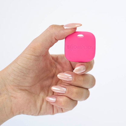 Artikelbild 7 für BOOMPODS BOOMTAG 4er-Pack Bluetooth-Tracker, Artikelnummer 476343