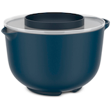 Artikelbild 1 für MEPAL Rührschüssel Chef It navy 3,0 l, 1 St., Artikelnummer 546216