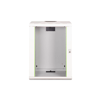 Artikelbild 4 für DIGITUS Unique 16 HE Wand-Netzwerkschrank, Artikelnummer 681266