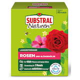 Artikelbild 1 für SUBSTRAL® Naturen® Rosendünger 1,2 kg, Artikelnummer 782381