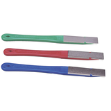 Artikelbild 1 für DMT® Dia-Sharp® Mini-Hone Diamantfeilen-Set grob, fein, extrafein 325, 600, 1.200 Körnung, Artikelnummer 816049