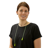 Artikelbild 1 für uvex whisper+ mit Kordel Ohrstöpsel 27 dB Kunststoff, 50 Paar, Artikelnummer 621504