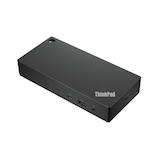 Artikelbild 1 für Lenovo Dockingstation ThinkPad USB-C Universal Dock, Artikelnummer 900706