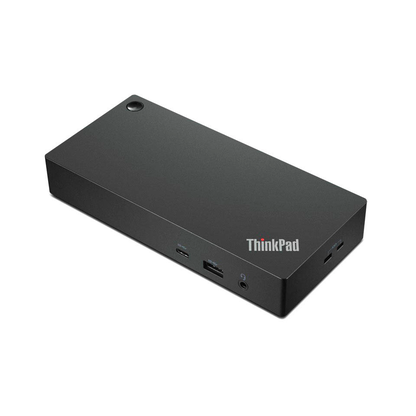 Artikelbild für Lenovo Dockingstation ThinkPad USB-C Universal Dock, Artikelnummer 900706
