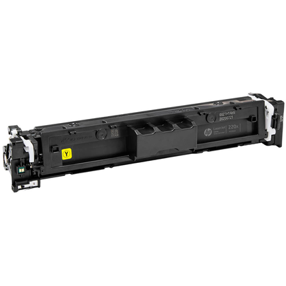 Artikelbild 5 für HP 220X (W2202X) gelb Tonerkartusche, Artikelnummer 932721
