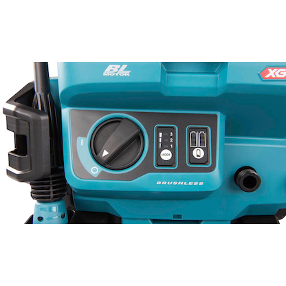 Artikelbild 18 für makita HW001GZ Akku-Hochdruckreiniger 40,0 V max., Artikelnummer 307639