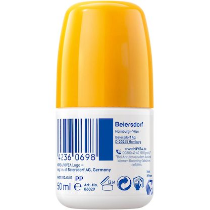 Artikelbild 3 für NIVEA SUN Sensitiv babies & kids Roll-on Sonnenschutz 50,0 ml, Artikelnummer 579718