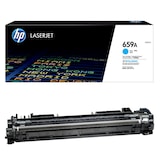 Artikelbild 1 für HP 659A (W2011A) cyan Tonerkartusche, Artikelnummer 994766