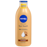 Artikelbild 1 für NIVEA Sun Touch SANFTE BRÄUNE Bodylotion 400,0 ml, Artikelnummer 579239