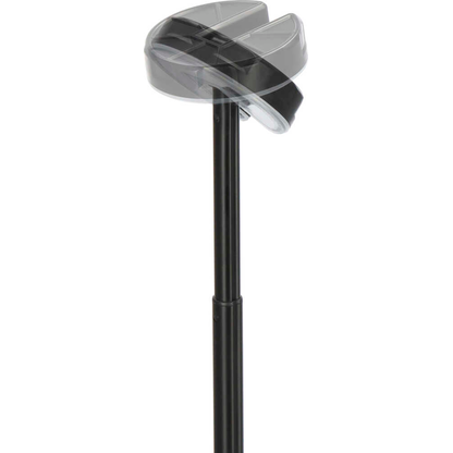 Artikelbild 6 für brennenstuhl UL 400 AT LED Campinglampe schwarz, 400 Lumen, 1 St., Artikelnummer 734396