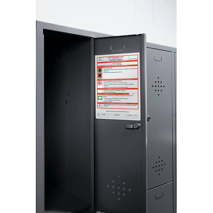 Artikelbild 5 für DURABLE Dokumentenhüllen transparent A4, 2 St., Artikelnummer 510289