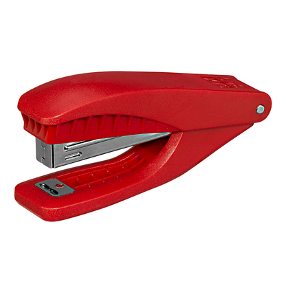 Artikelbild 2 für sax design Heftgerät 349 rot, 1 St., Artikelnummer 864074