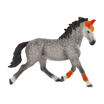Artikelbild 8 für Schleich® Horse Club 42443 Mias Voltigier-Reiter Spielfiguren-Set, Artikelnummer 249951