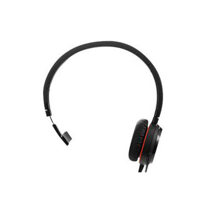 Artikelbild für Jabra Evolve 30 II UC USB-Headset schwarz, Artikelnummer 398093