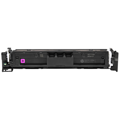 Artikelbild 3 für HP 220X (W2203X) magenta Tonerkartusche, Artikelnummer 932710