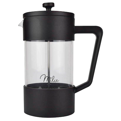 Artikelbild für Milu French Press Kaffeebereiter, Artikelnummer 366797