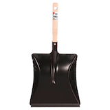 Artikelbild 1 für GUT&GÜNSTIG Kehrblech Eisen, Artikelnummer 988663