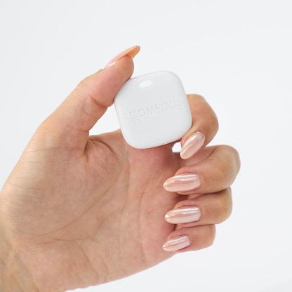 Artikelbild 9 für BOOMPODS BOOMTAG 4er-Pack Bluetooth-Tracker, Artikelnummer 476343