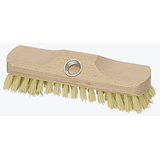 Artikelbild 1 für Nölle Schrubber braun Holz 22,0 cm breit, Artikelnummer 284249