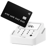Artikelbild 1 für AKTION: SumUp Solo Lite Bundle Chipkartenleser, Artikelnummer 574313