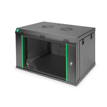 Artikelbild 3 für DIGITUS Dynamic Basic 7 HE Wand-Netzwerkschrank, Artikelnummer 681506