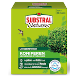 Artikelbild 1 für SUBSTRAL® Naturen® Baum- und Strauchdünger 1,2 kg, Artikelnummer 782512