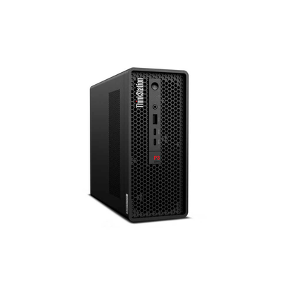 Artikelbild für Lenovo ThinkStation P3 Ultra SFF Gen 2 30J5002NGE PC, Artikelnummer 791089