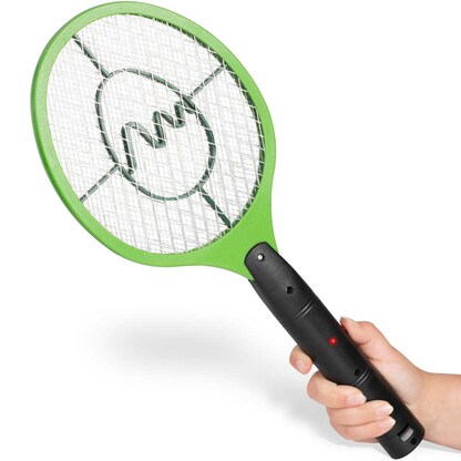 Artikelbild 2 für KLATSCHIGO elektrische Fliegenklatsche, Artikelnummer 796948