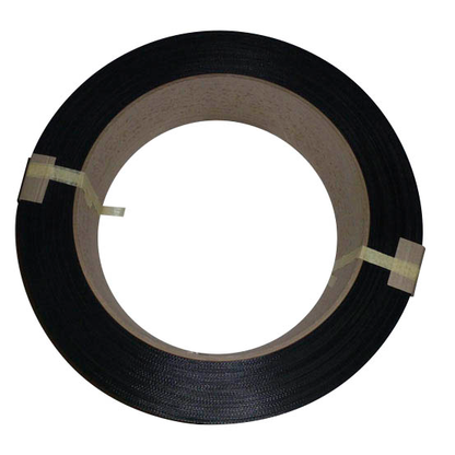 Artikelbild 5 für SUPRA Umreifungsband Kunststoff schwarz 12,7 mm x 2000 m, Artikelnummer 120838