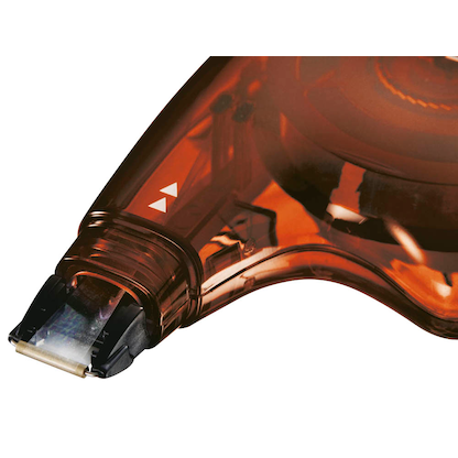 Artikelbild 5 für PLUS JAPAN Korrekturroller PLUS Corrections Tape FX 4,2 mm, 1 St., Artikelnummer 787952