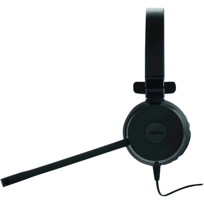 Artikelbild 3 für Jabra Evolve 30 II UC USB-Headset schwarz, Artikelnummer 398093