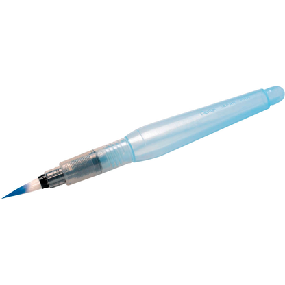 Artikelbild 5 für Pentel Aquash Brush Pinsel-Set, 3-teilig, Artikelnummer 871424