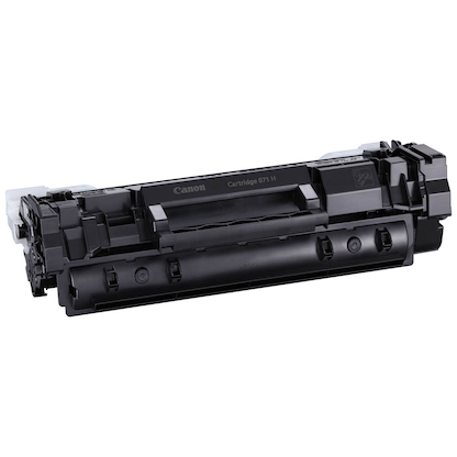 Artikelbild 4 für Canon 071H BK schwarz Toner, Artikelnummer 104519