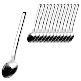 Artikelbild 1 für Esmeyer Espressolöffel Bettina silber, 12 St., Artikelnummer 140568